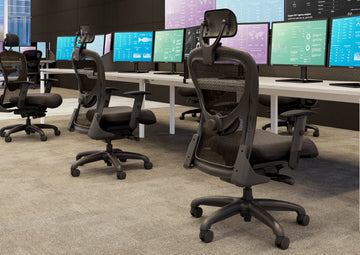 The Best Office Chairs for Posture and Ergonomic Support