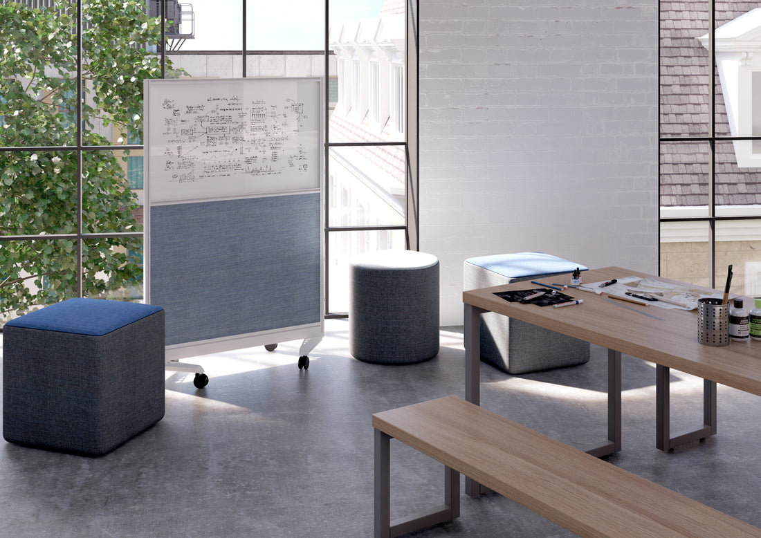 The Top Office Furniture Pieces for a Modern and Stylish Workspace