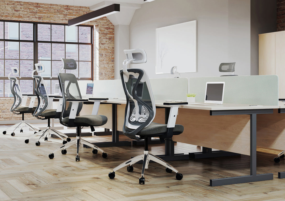 How to Choose the Perfect Office Chair for Your Work Style