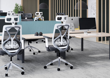The Best Office Chairs for Artists and Creatives