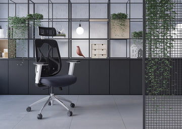 10 Tips for Choosing the Perfect Office Chair: Prioritize Comfort and Productivity in Your Workspace