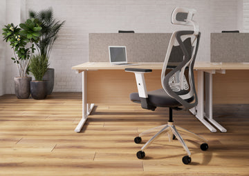 Investing in Comfort and Health: The Benefits of a Premium Office Chair