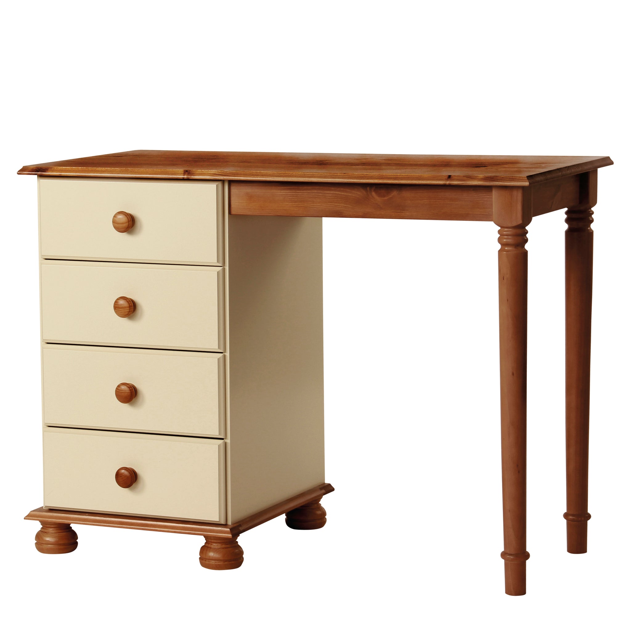 Aarhus Single Dressing Table