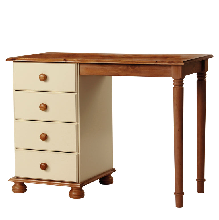 Aarhus Single Dressing Table