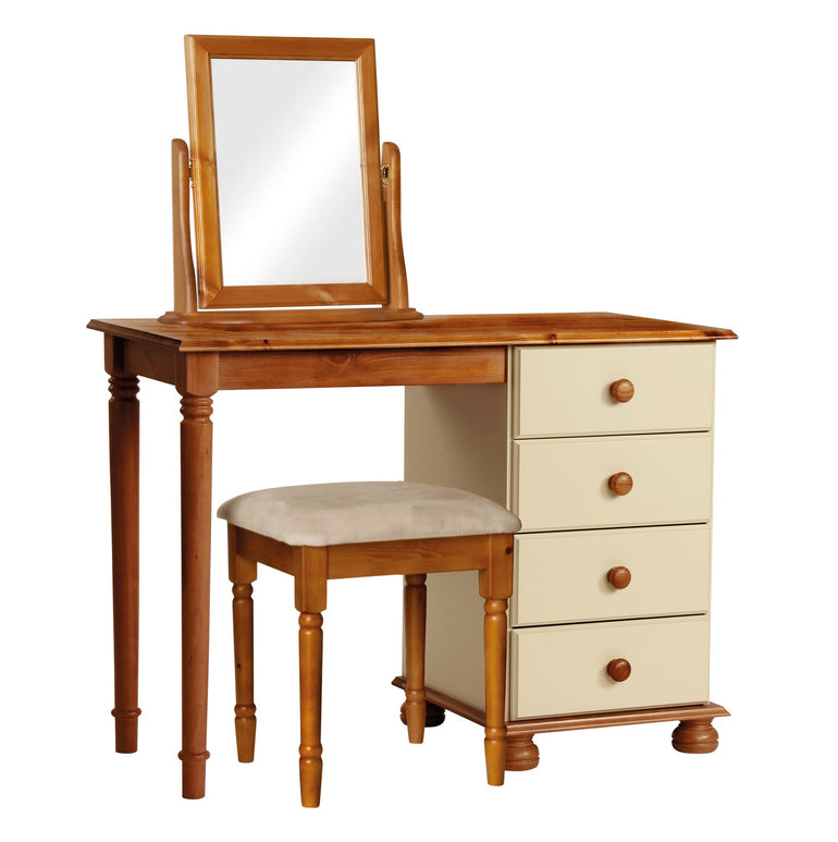 Aarhus Single Dressing Table