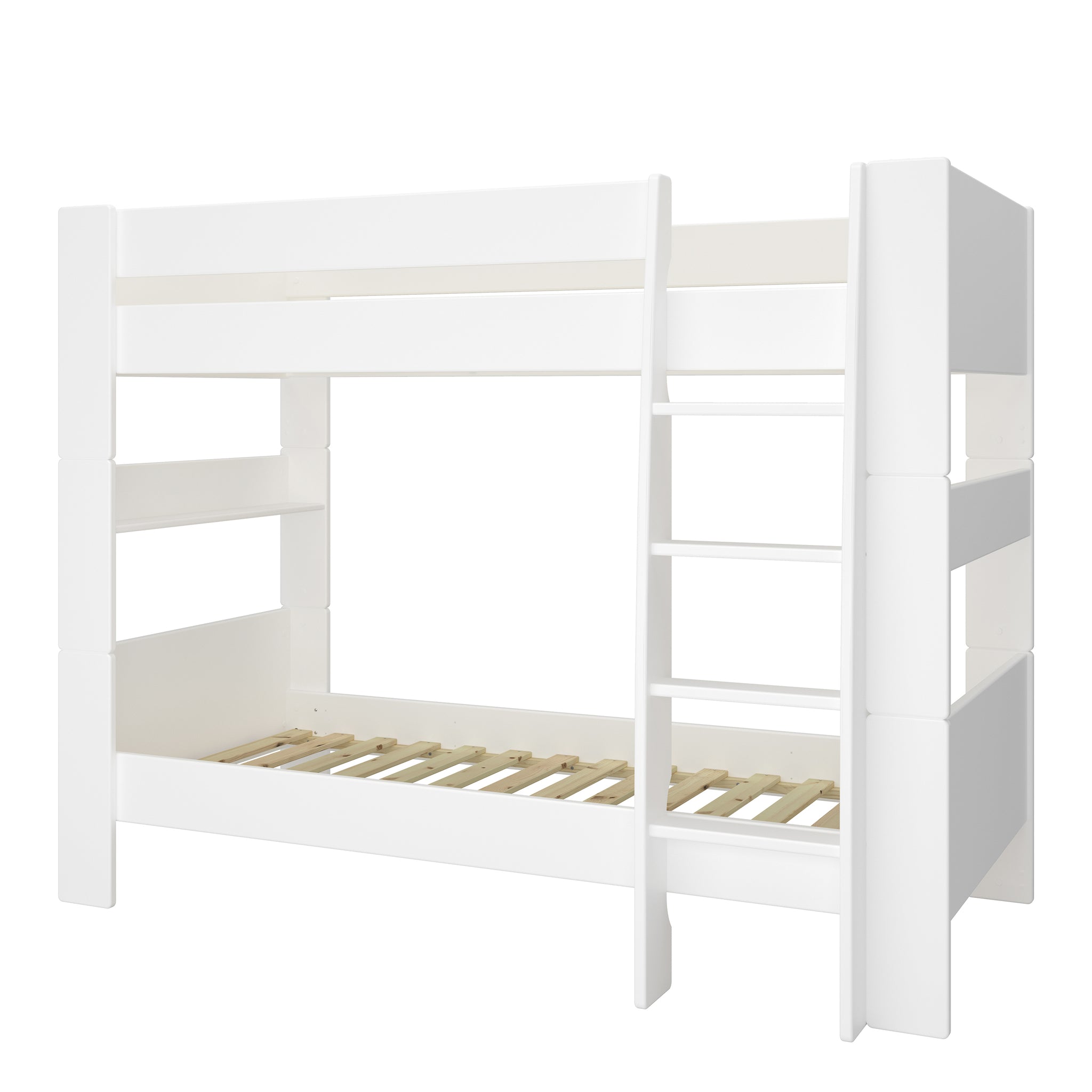 Steens for kids Bunk bed White