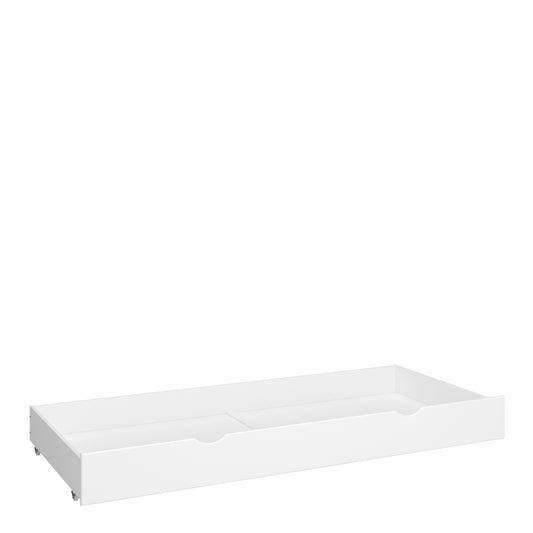 Steens for kids Under bed Drawer White