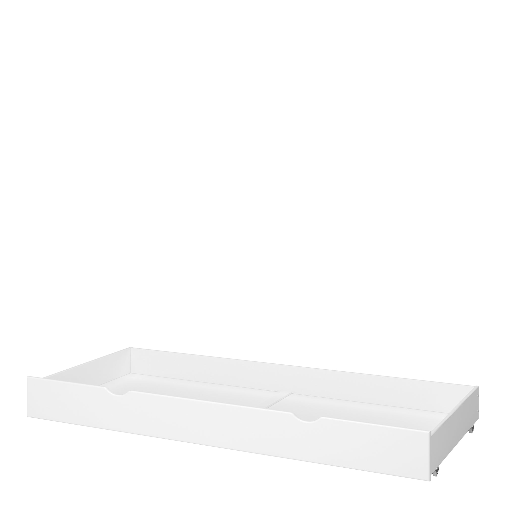 Steens for kids Under bed Drawer White