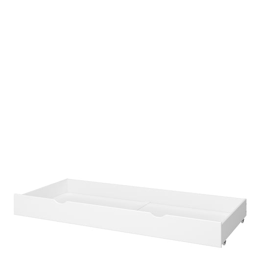 Steens for kids Under bed Drawer White