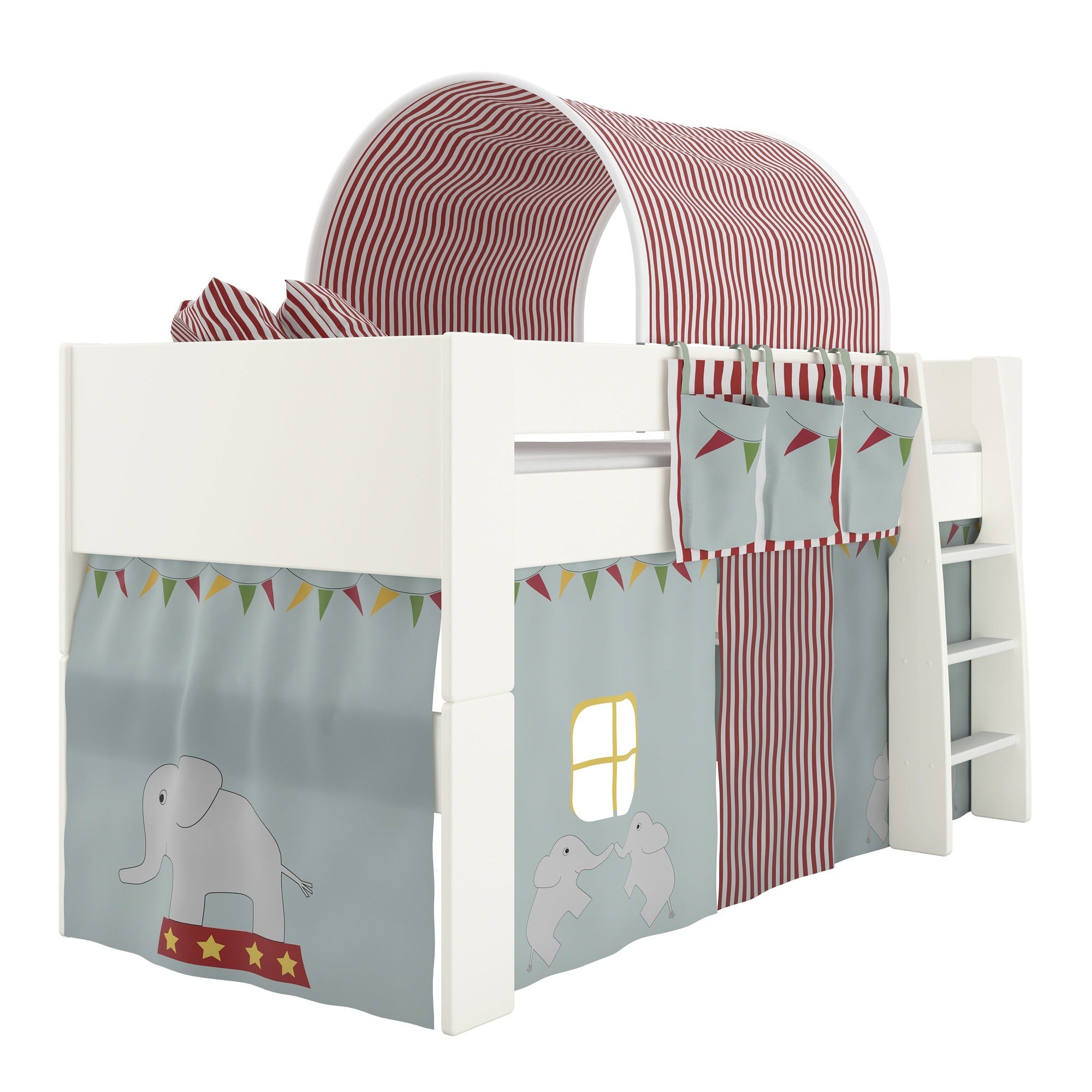 Steens for kids Circus Tent