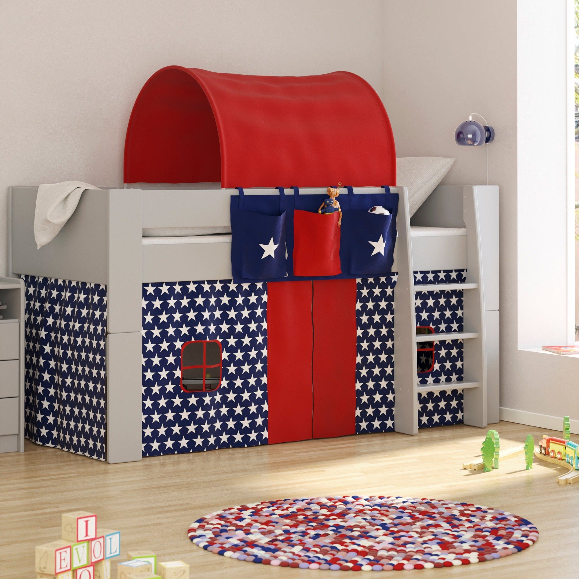 Steens for kids Star Tent