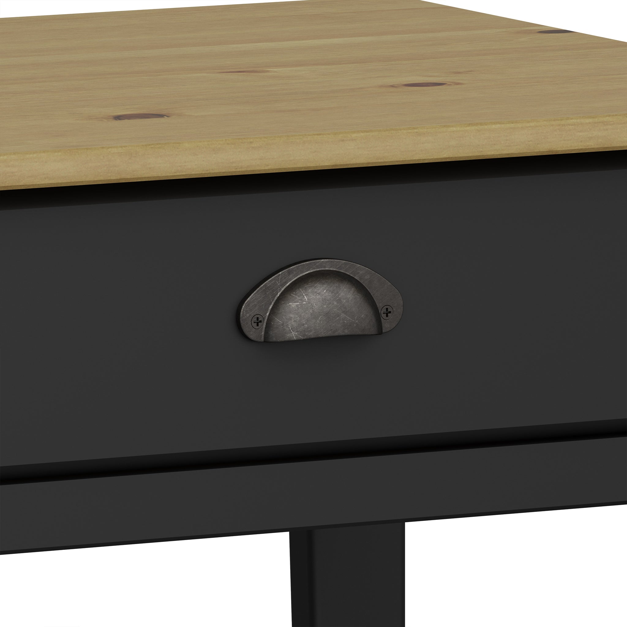 Avia Hall Table