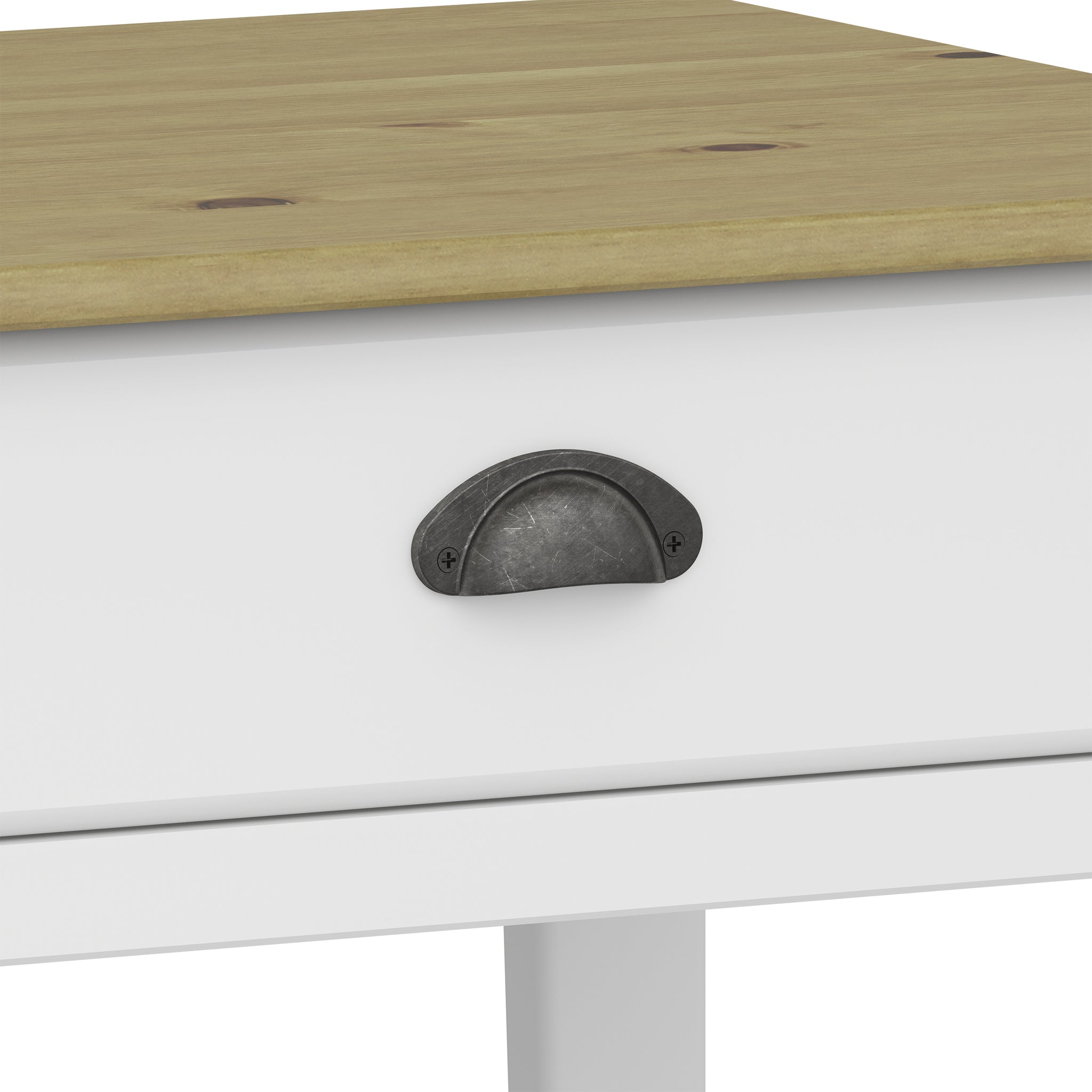 Avia Hall Table