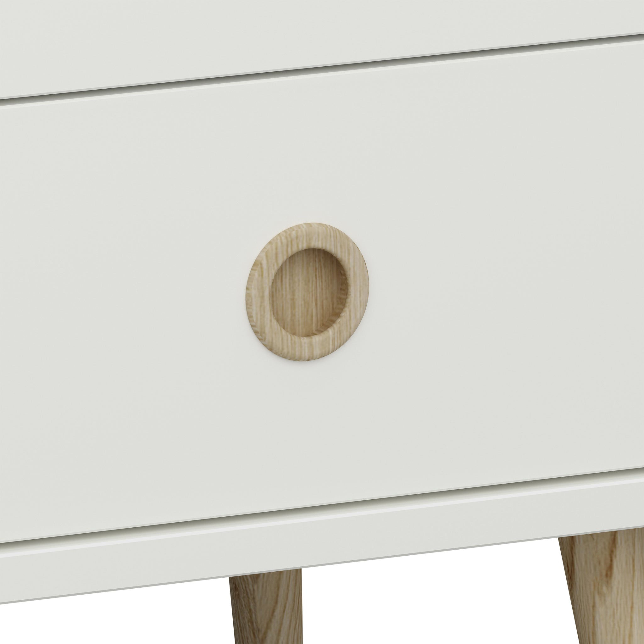 Soft Path3 Drawer Chest