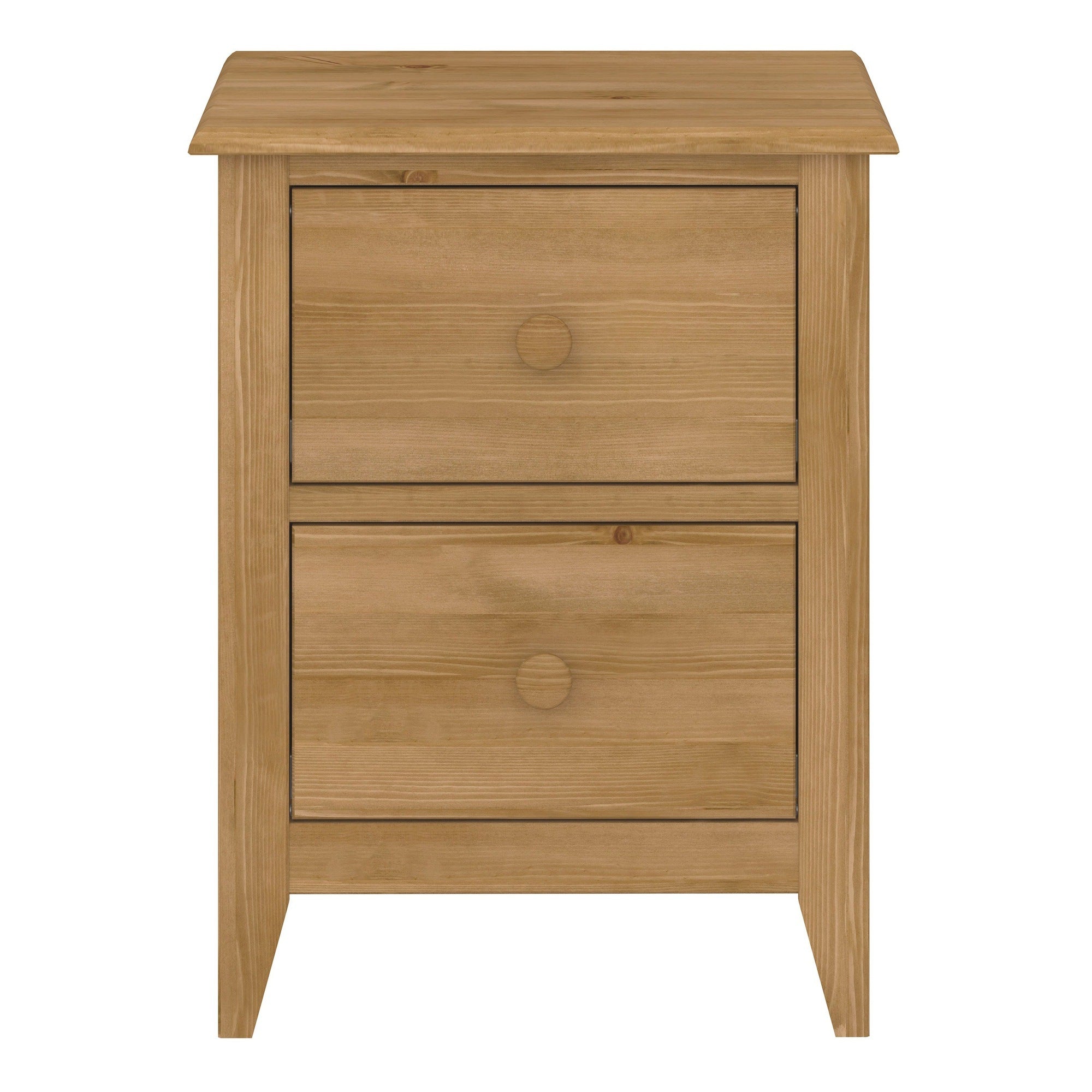 Charlton Night Stand Pine