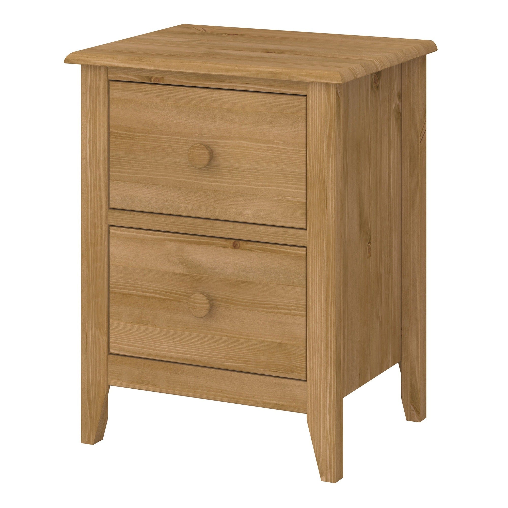 Charlton Night Stand Pine