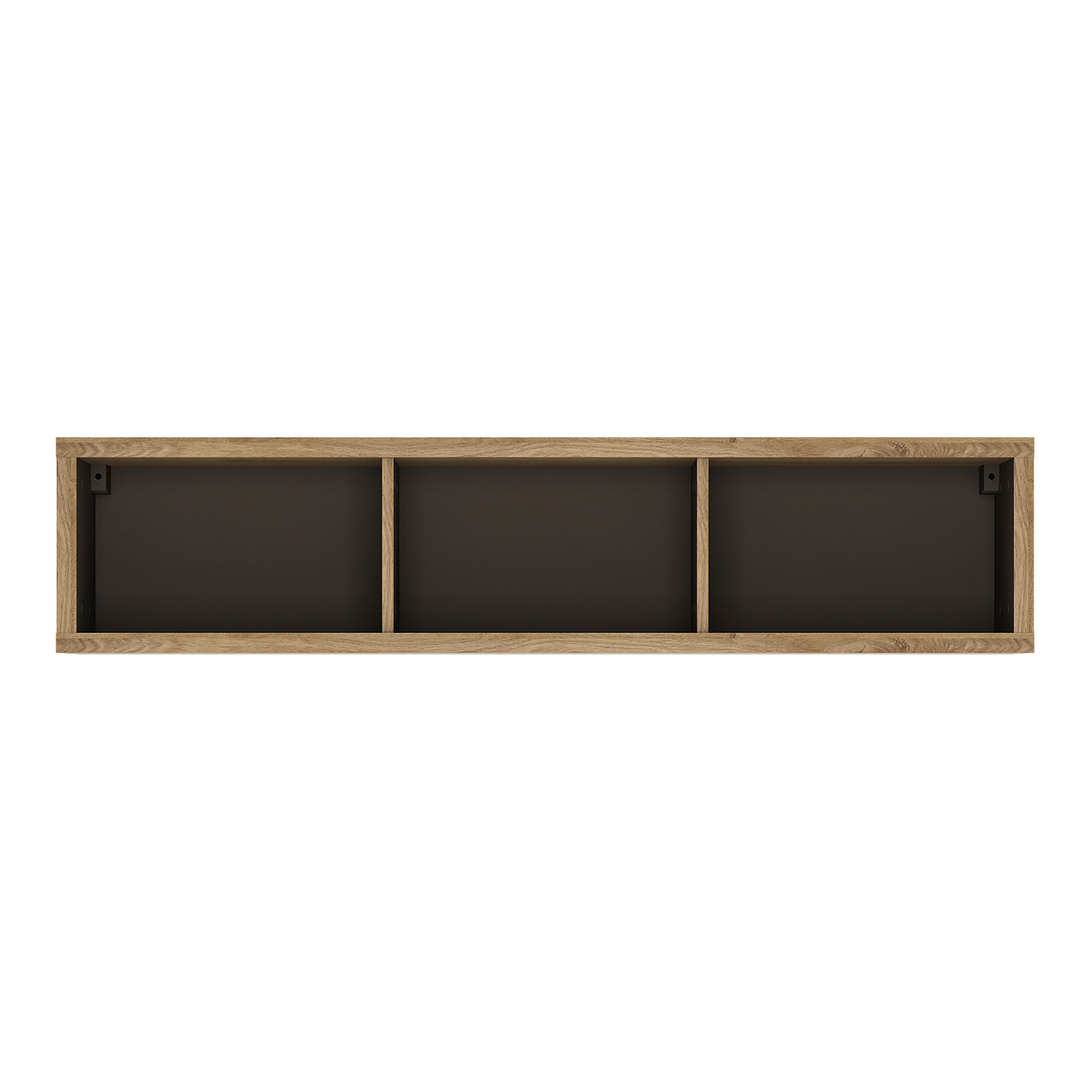 Shetland Wide wall shelf