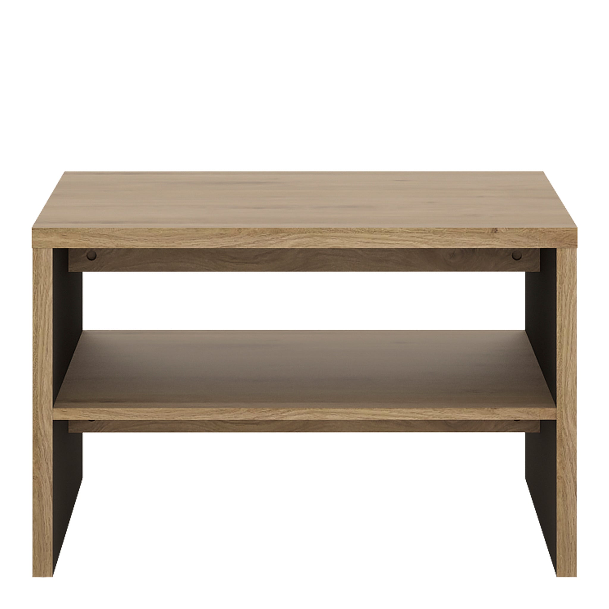 Shetland Coffee table with shelf