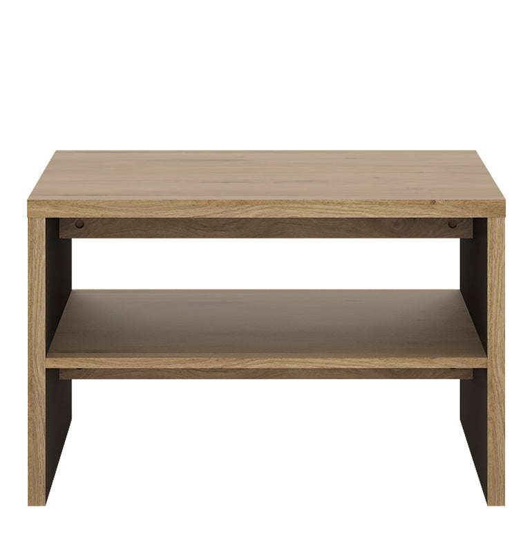 Shetland Coffee table with shelf