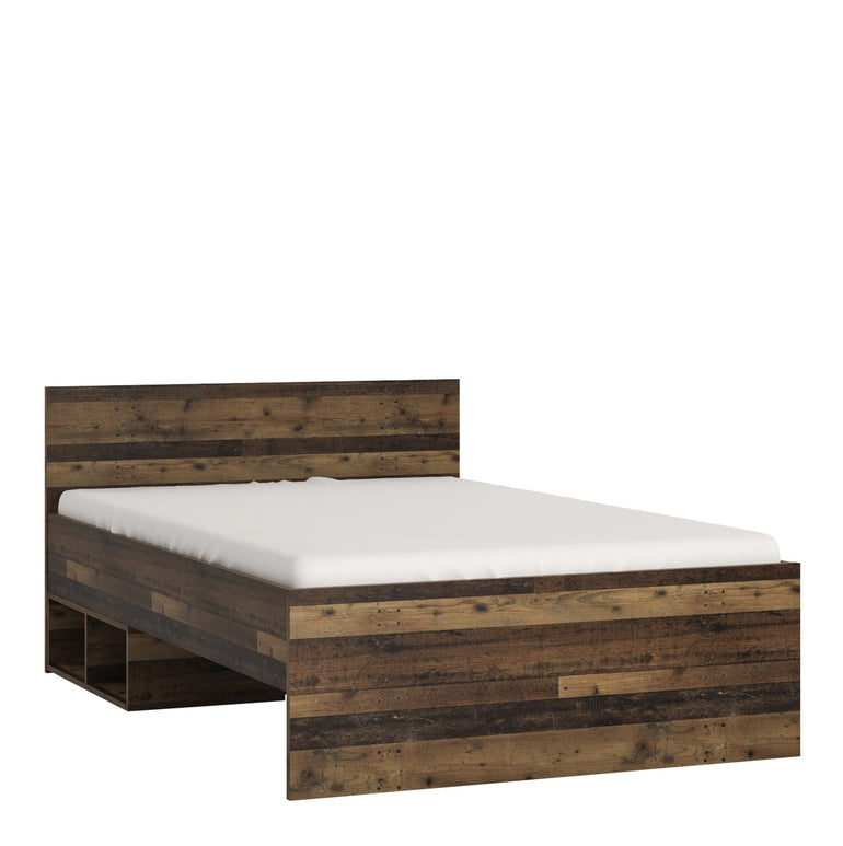 Bronx Single Bed 120 cm