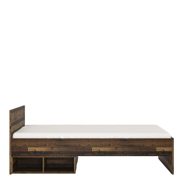 Bronx Single Bed 120 cm