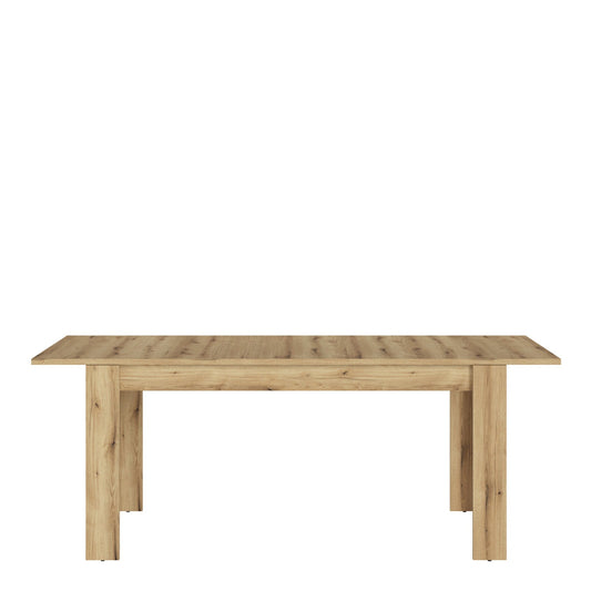 Stellara Dining Table in Oak