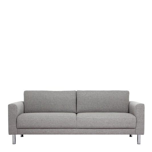 Akron 3-Seater Sofa in Nova