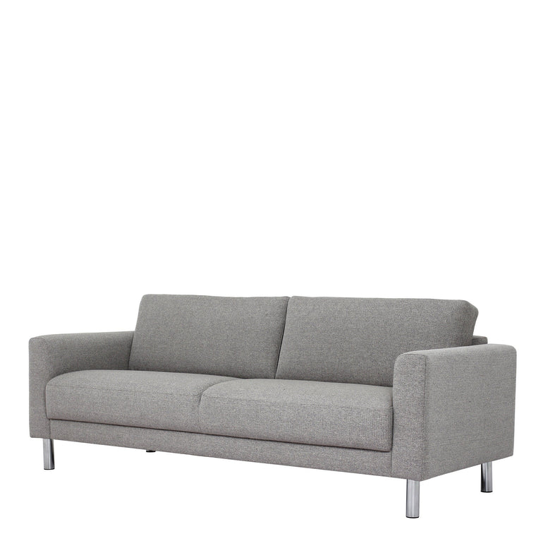 Akron 3-Seater Sofa in Nova