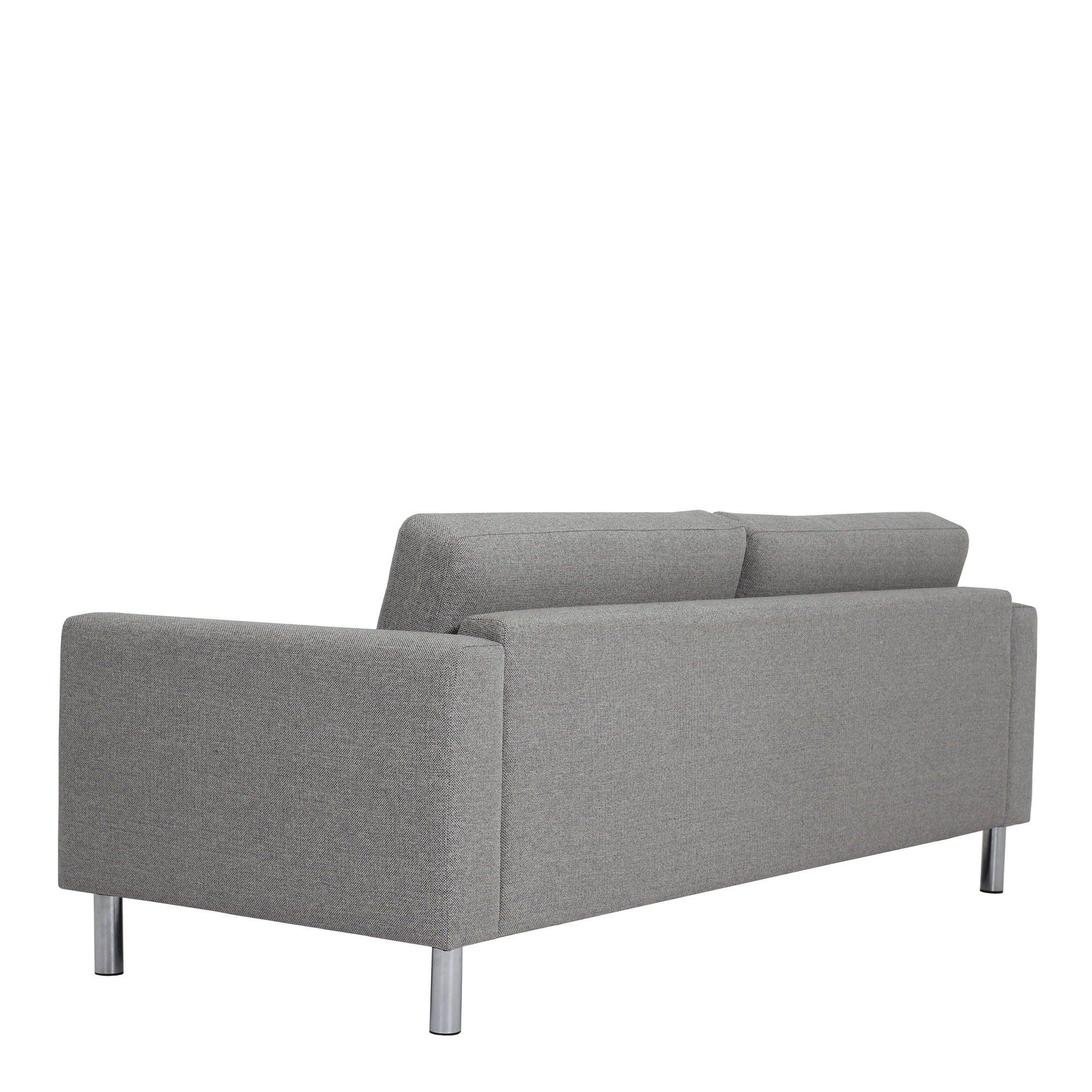 Akron 3-Seater Sofa in Nova