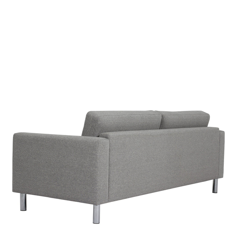 Akron 3-Seater Sofa in Nova