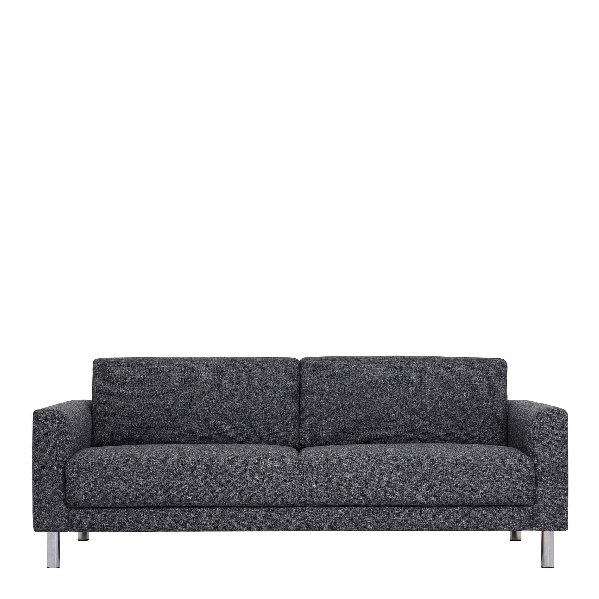 Akron 3-Seater Sofa in Nova