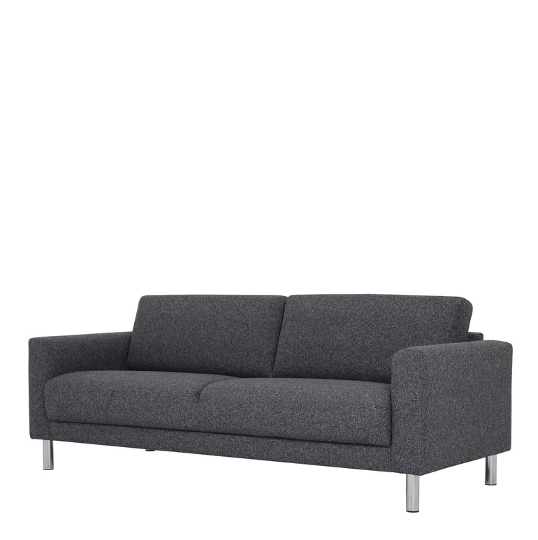 Akron 3-Seater Sofa in Nova