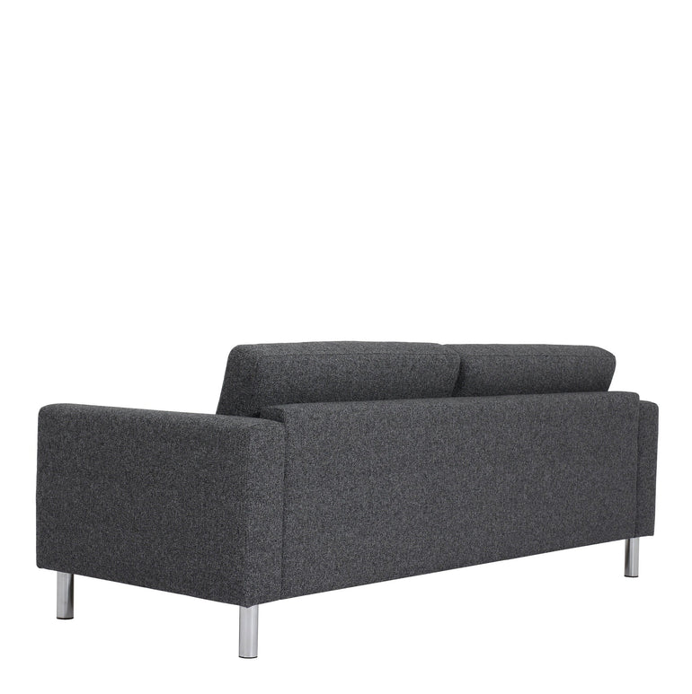 Akron 3-Seater Sofa in Nova