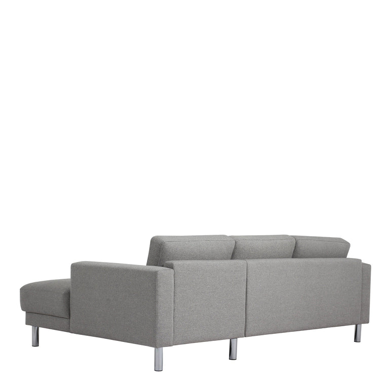 Akron Chaiselongue Sofa (RH) in Nova