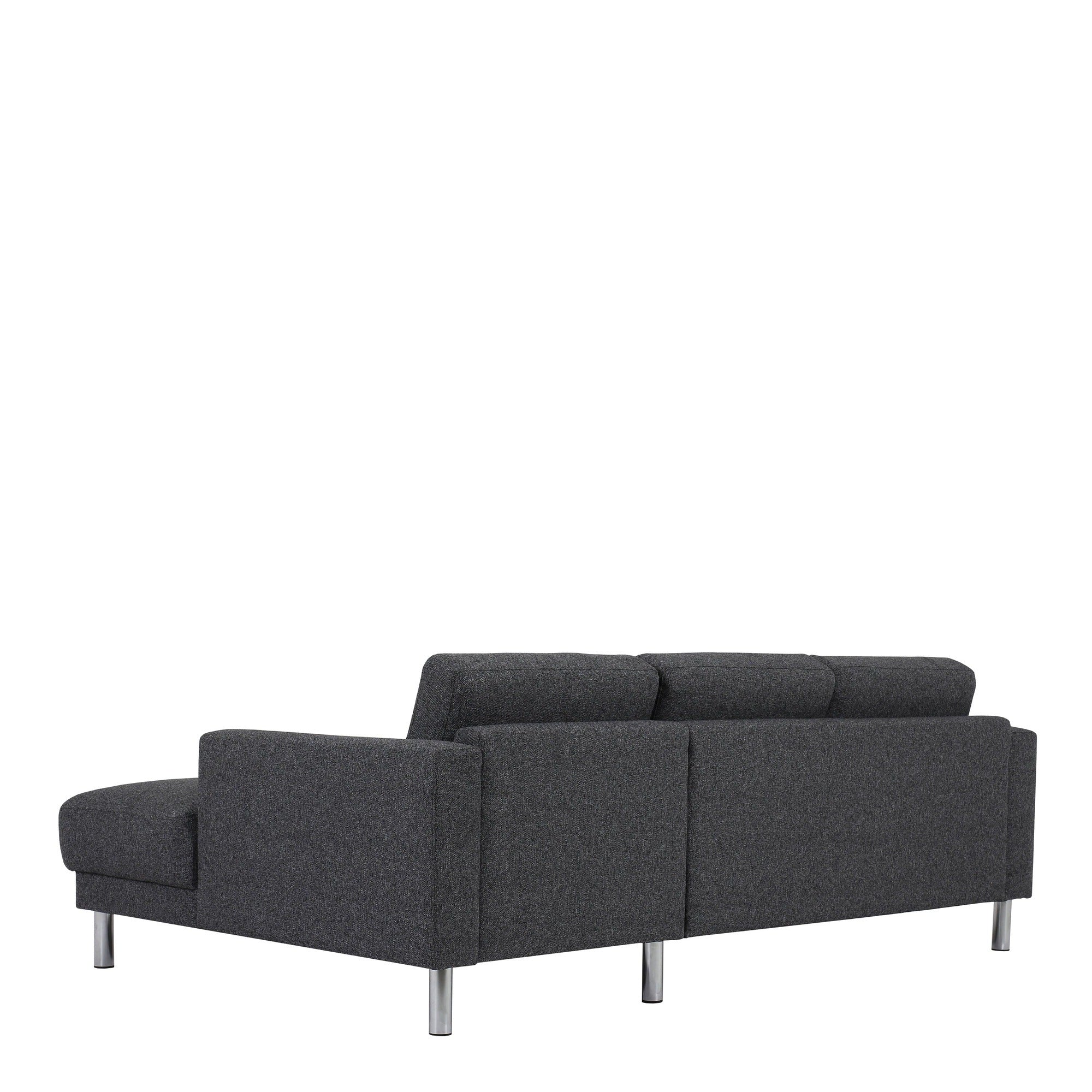 Akron Chaiselongue Sofa (RH) in Nova