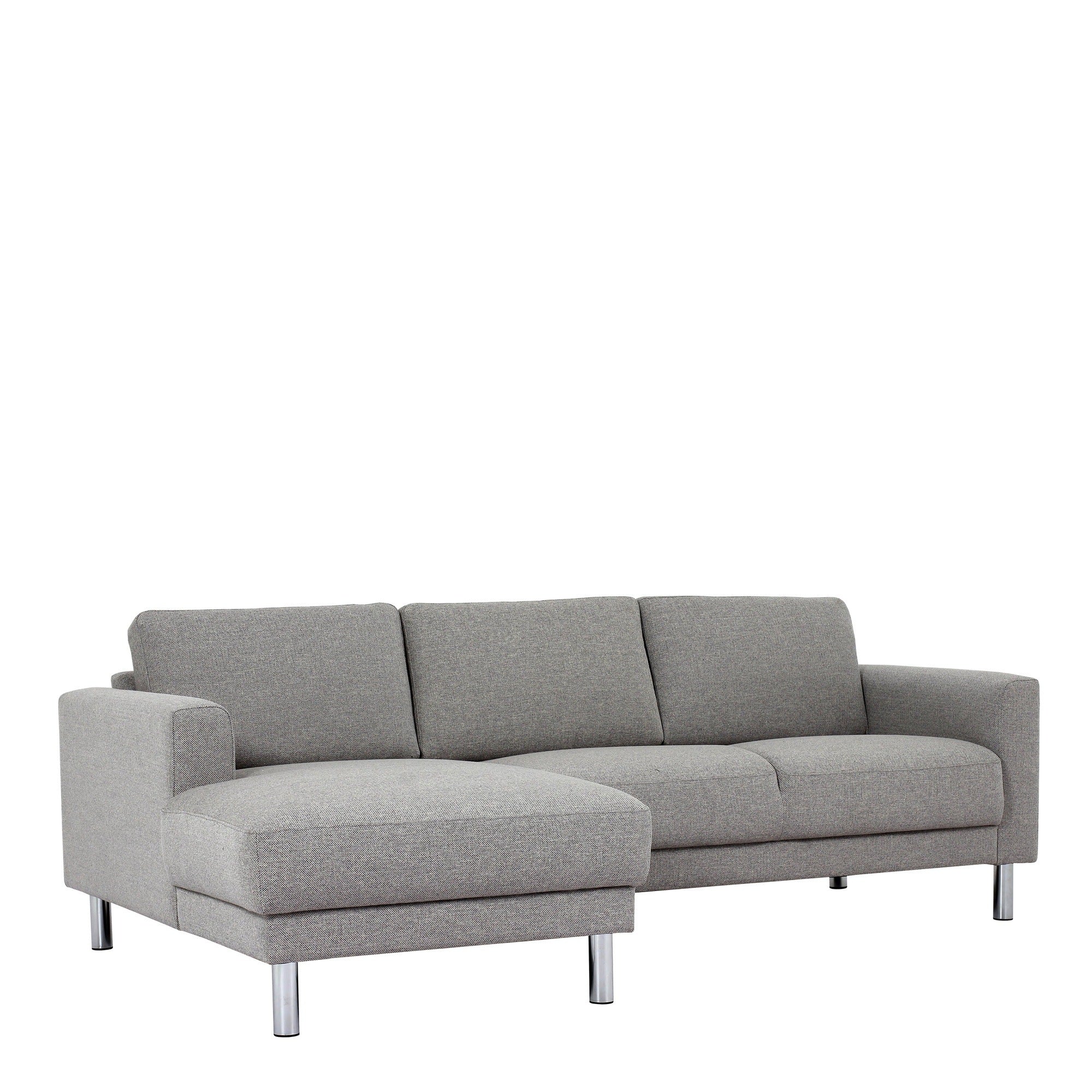 Akron Chaiselongue Sofa (LH) in Nova