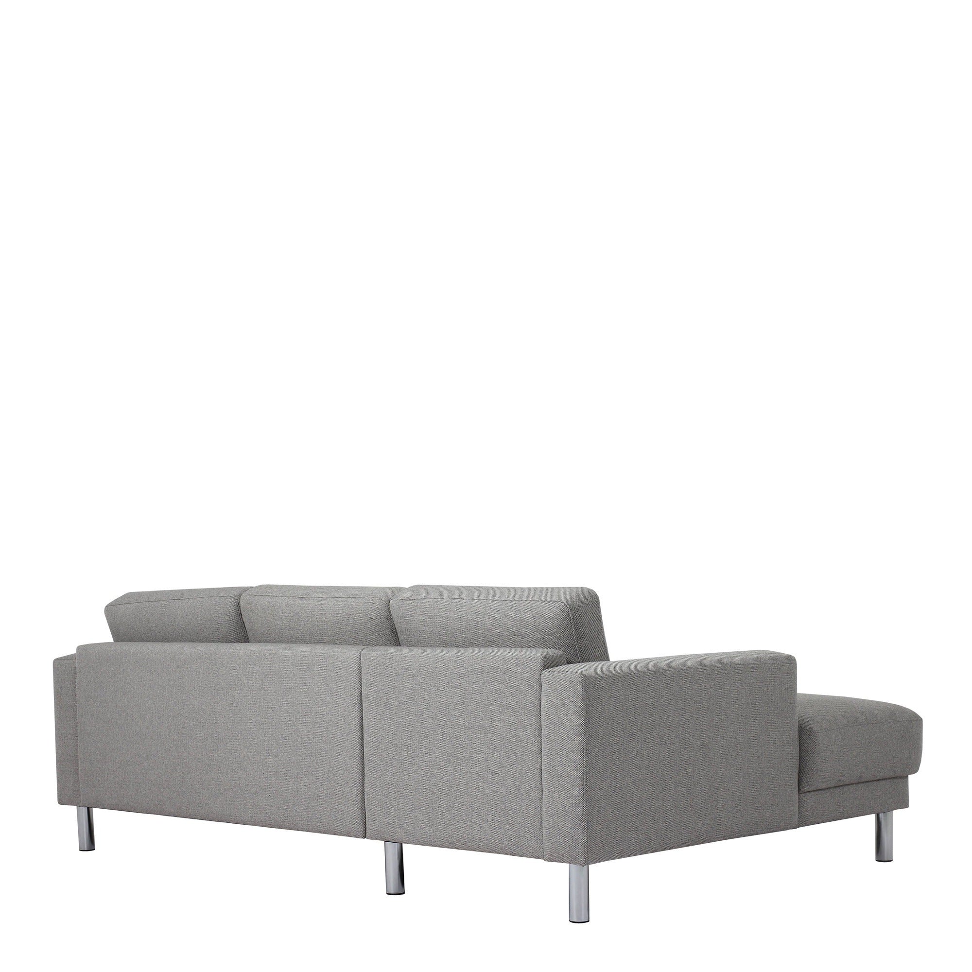 Akron Chaiselongue Sofa (LH) in Nova