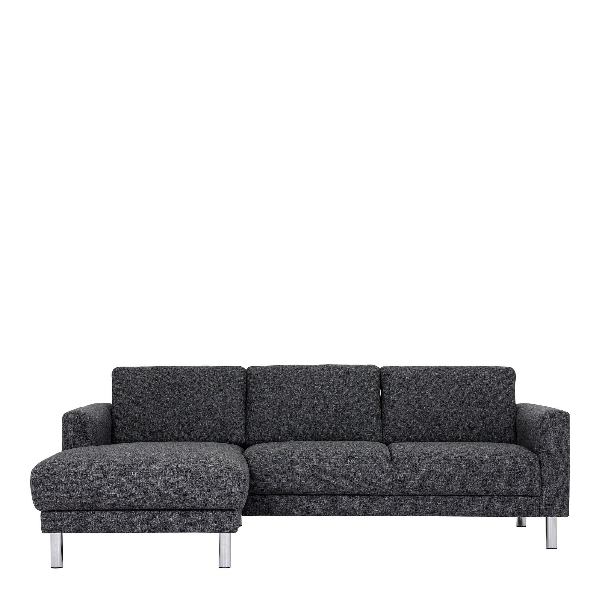 Akron Chaiselongue Sofa (LH) in Nova