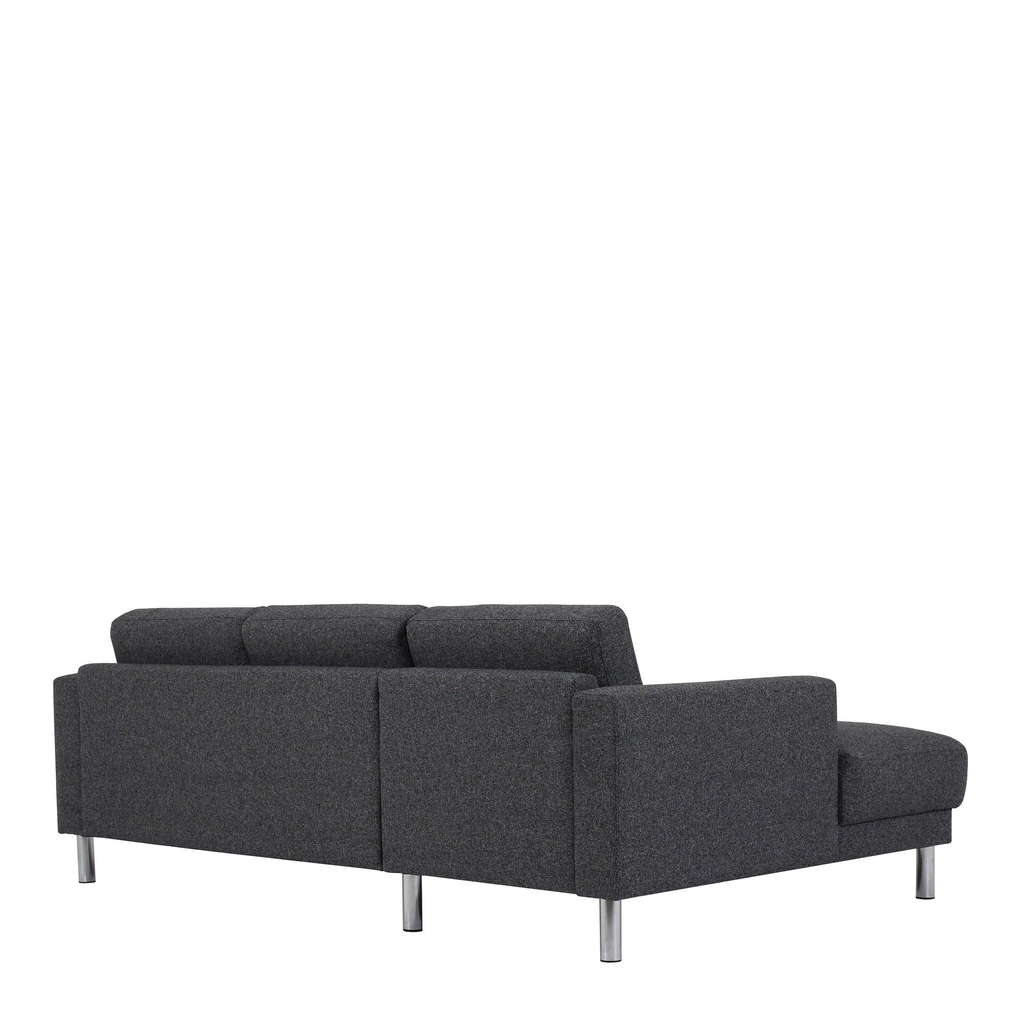 Akron Chaiselongue Sofa (LH) in Nova