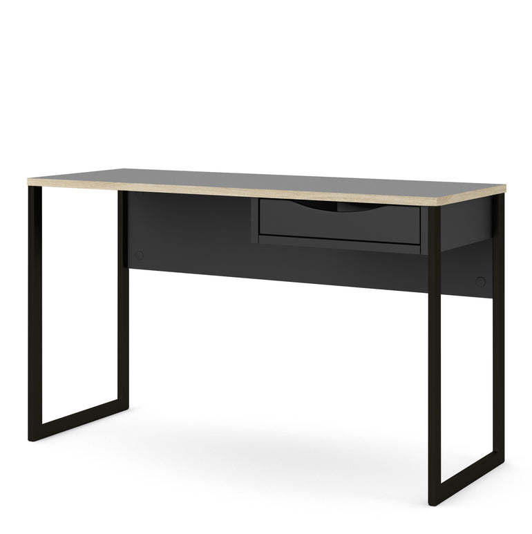 Utility Max Desk 1 Drawer Wide