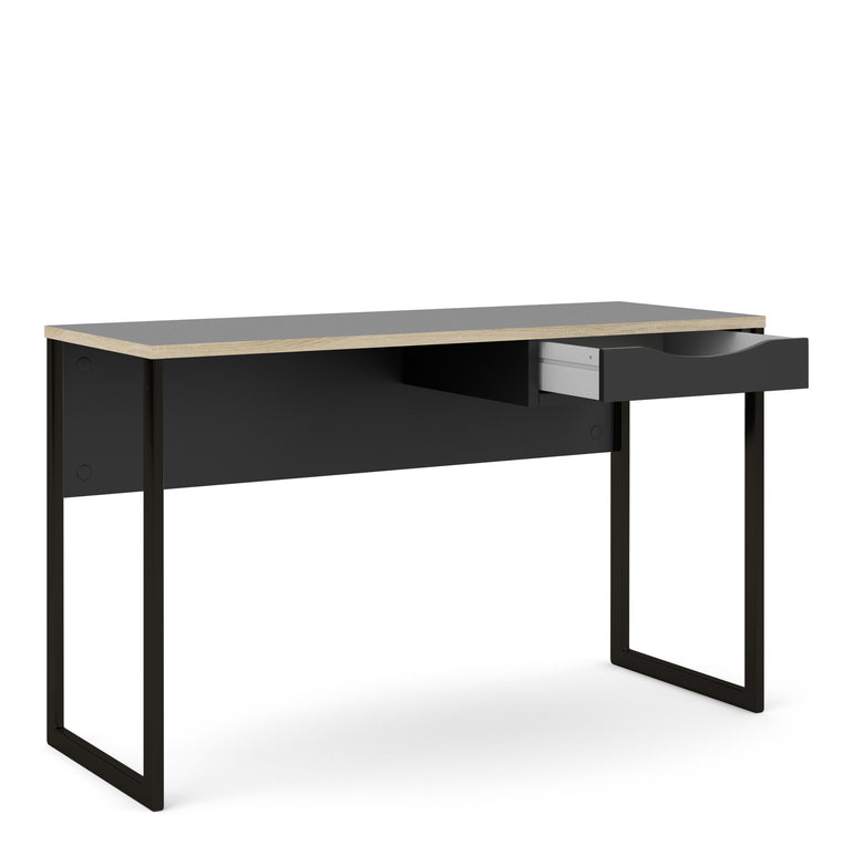 Utility Max Desk 1 Drawer Wide