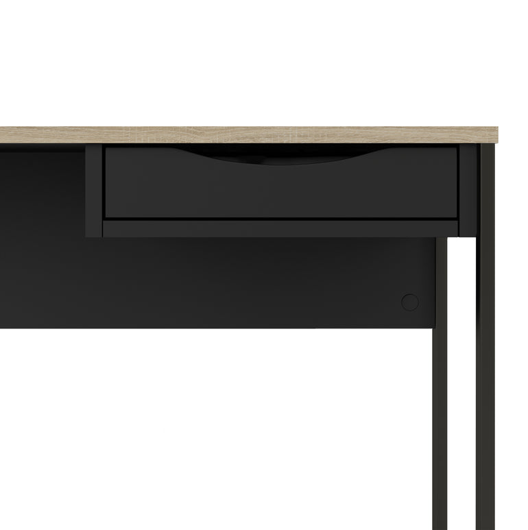 Utility Max Desk 1 Drawer Wide