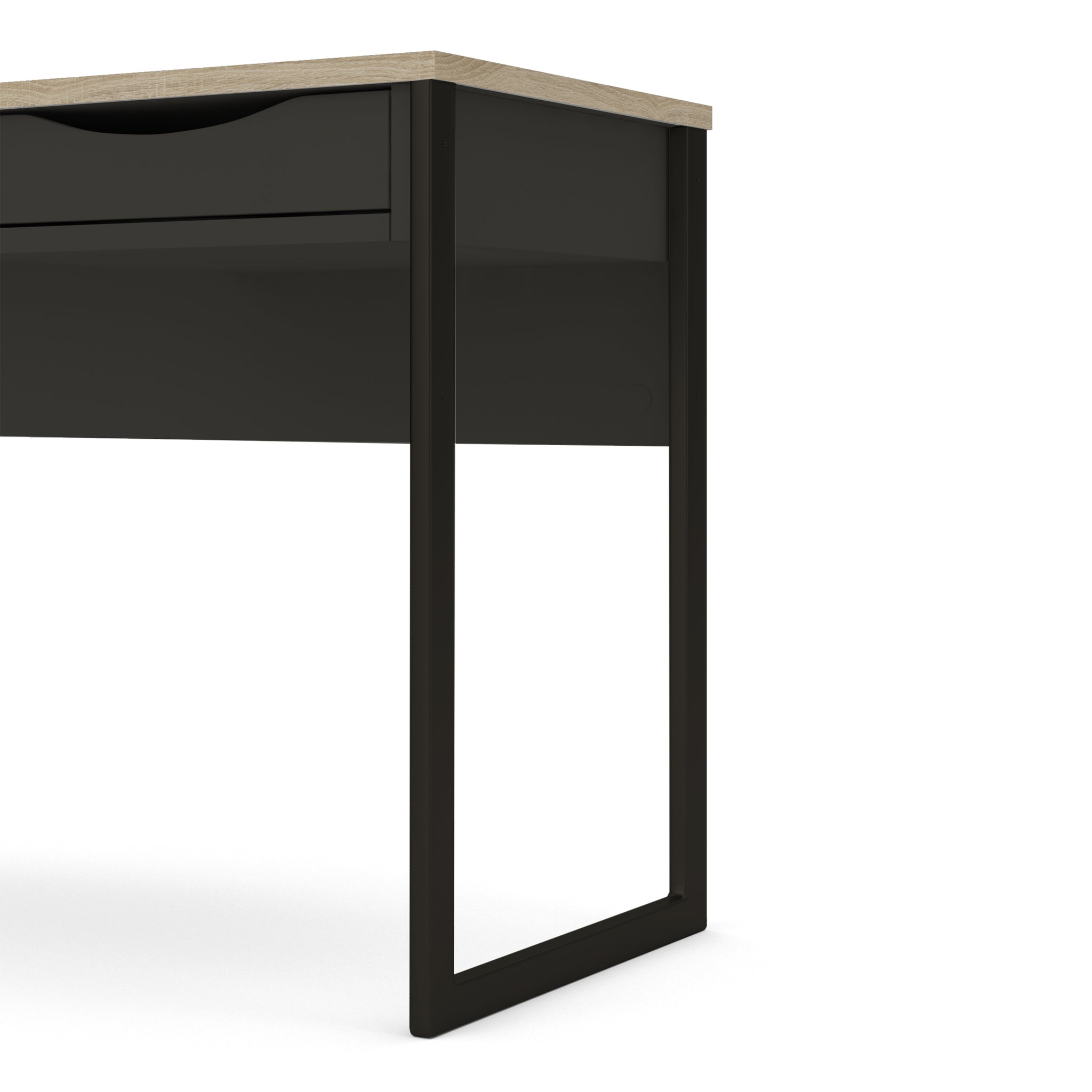 Utility Max Desk 1 Drawer Wide