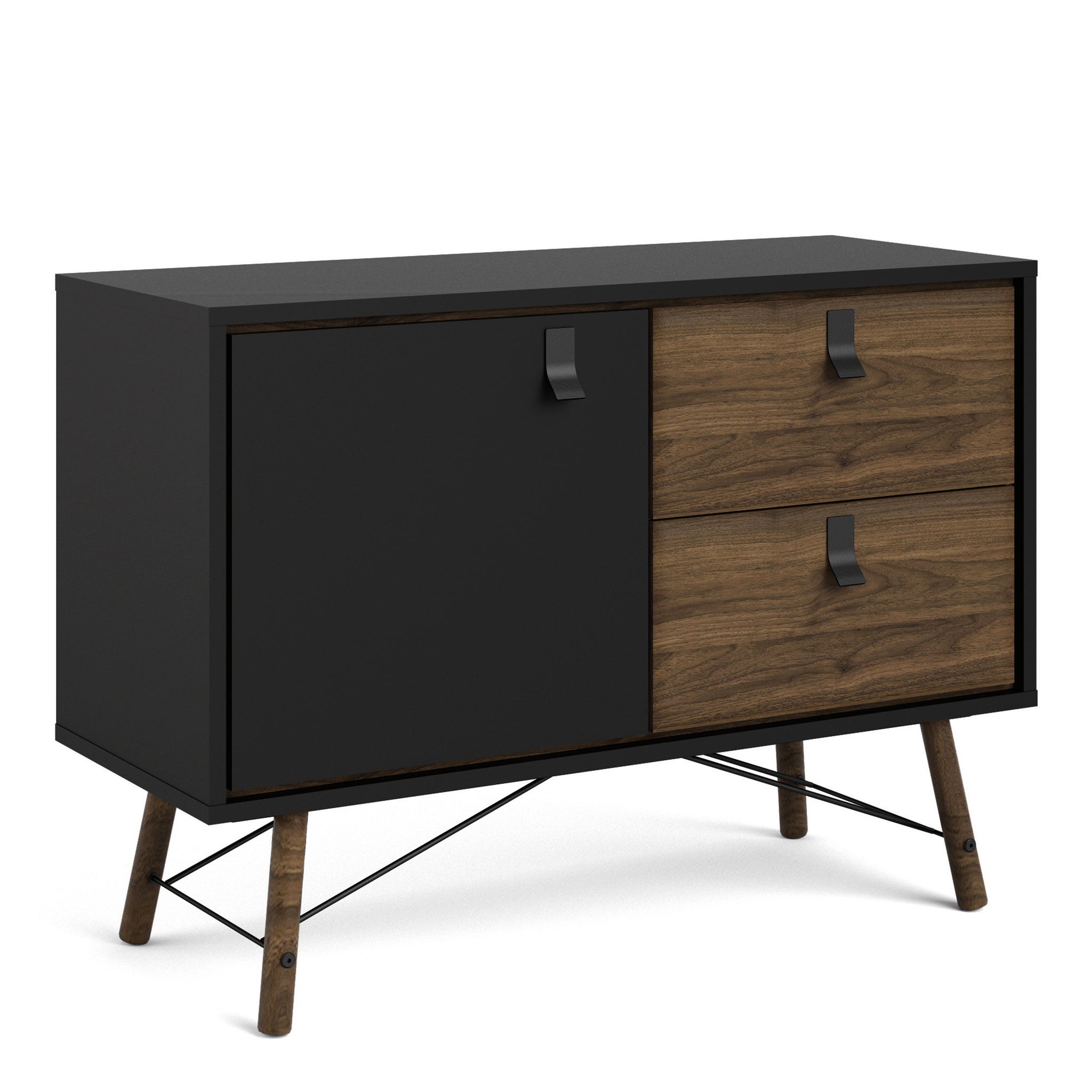 Ry Sideboard with 1 door + 2 drawers