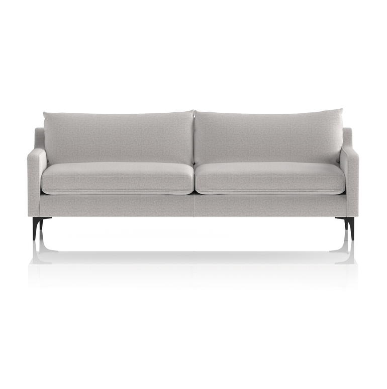 Emmy Cushioned 3 Seater Sofa