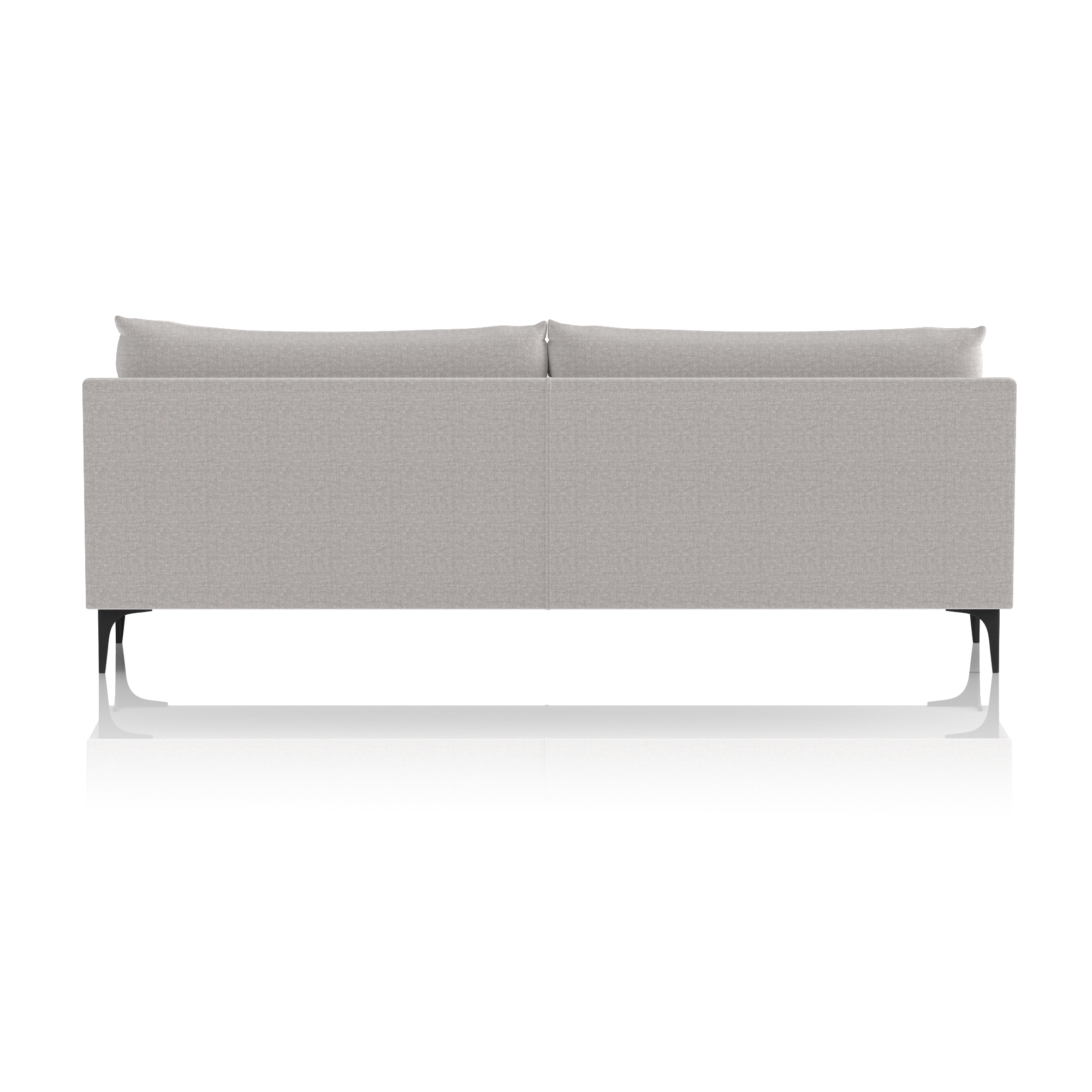 Emmy Cushioned 3 Seater Sofa