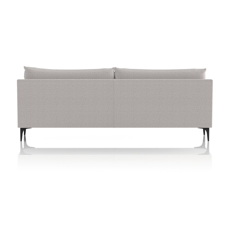 Emmy Cushioned 3 Seater Sofa