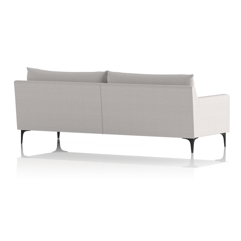 Emmy Cushioned 3 Seater Sofa