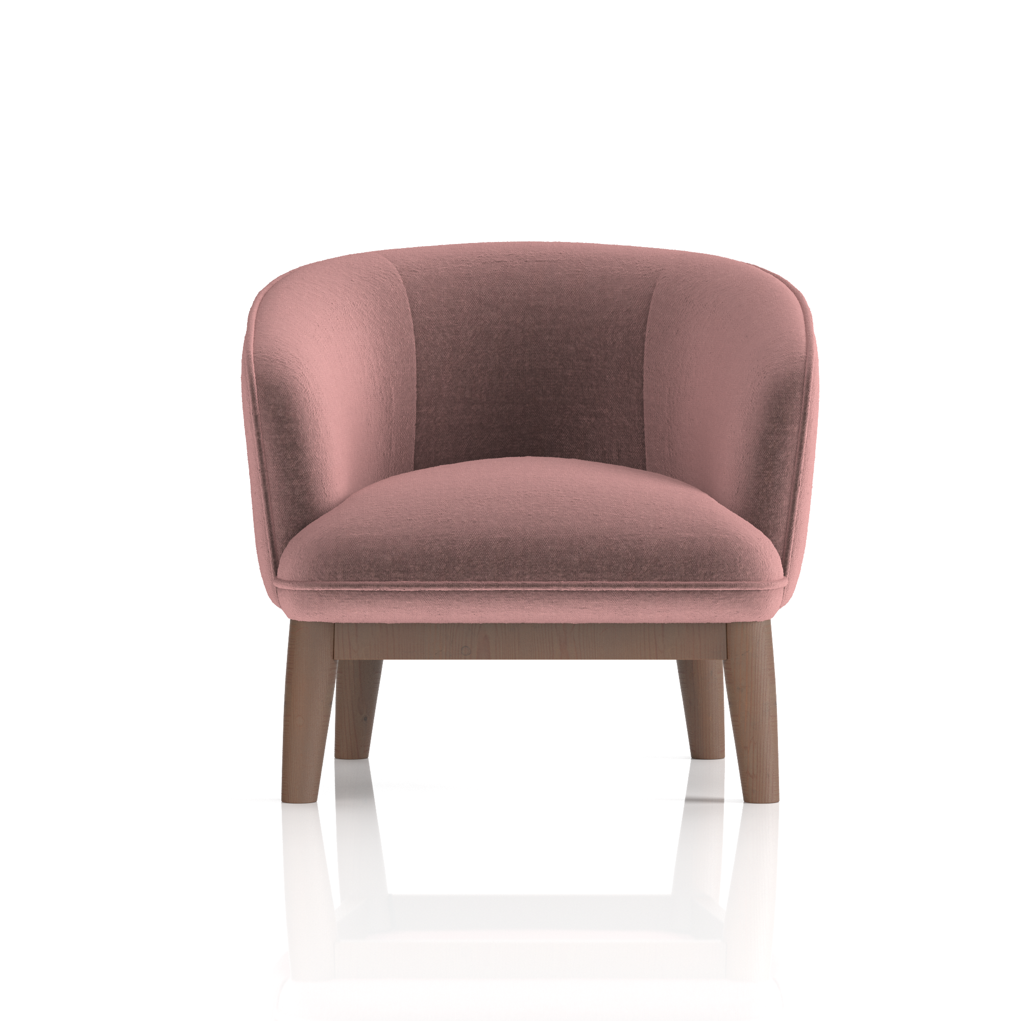 Lulu Accent Chair