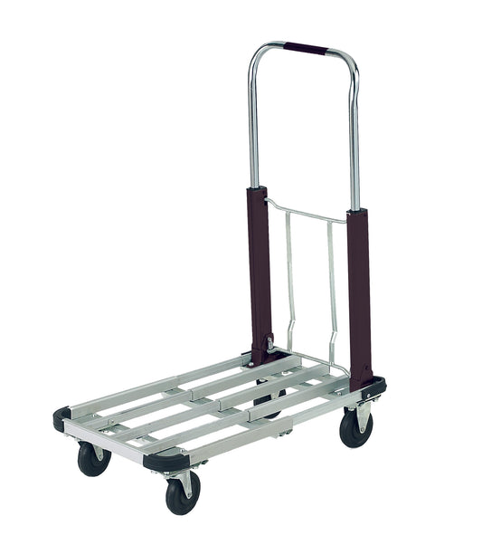 Multi Position Foldaway Trolleys Gi Trol